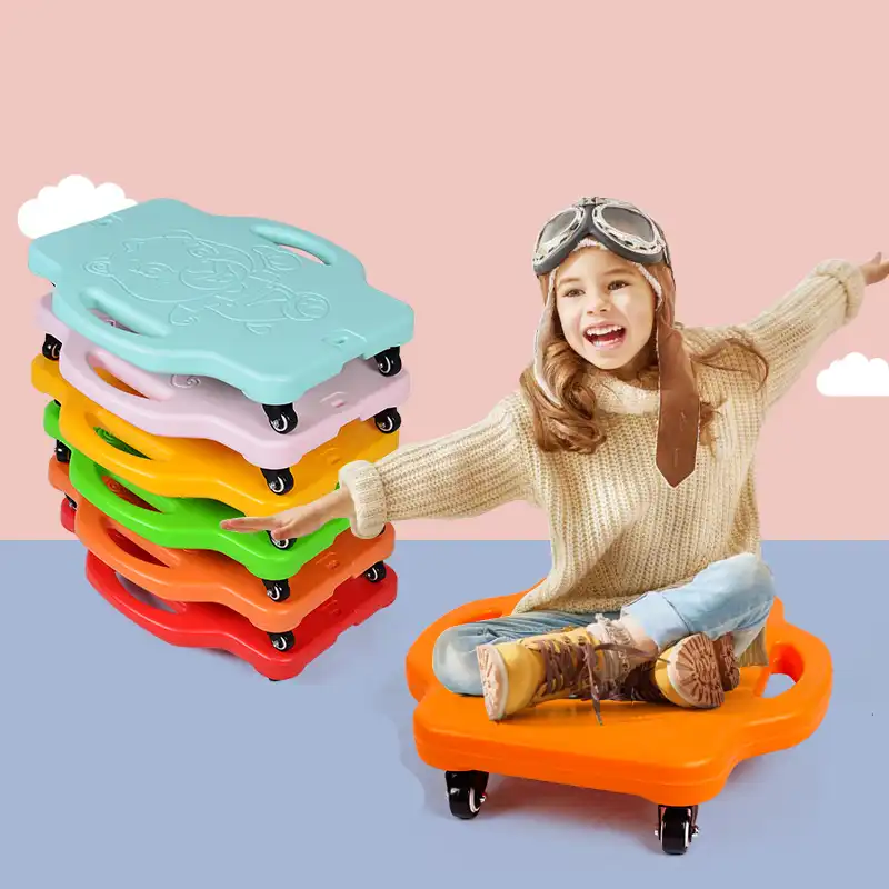 sensory toys and equipment