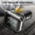 Develuck Car TPMS Прикуриватель Цифровой TPMS Автомобильная Сигнализация Давления В Шинах USB Порт Охранная Сигнализация Давление в шинах