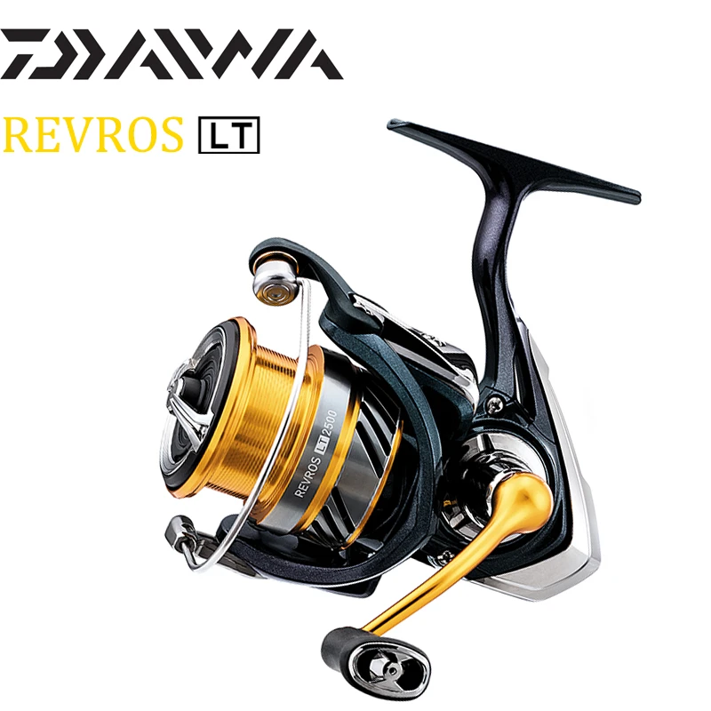 Daiwa revros lt saltwater Clearance