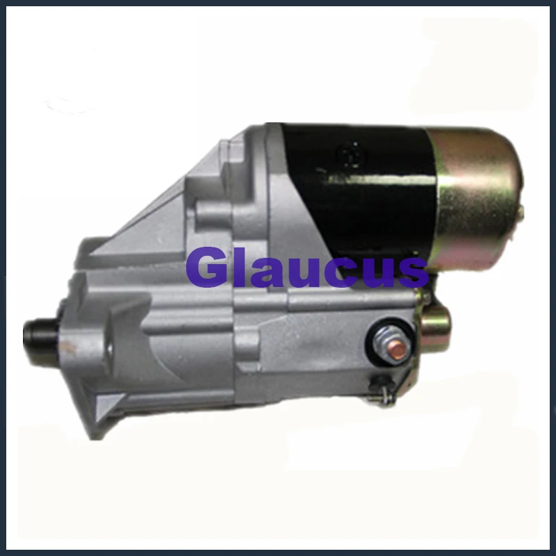 2TZ 2TZFE стартер двигателя mortor для Toyota TARAGO 2438cc 2.4L 1990-28100-76070 28100-76101-84 28100-76101 28100-76850 |