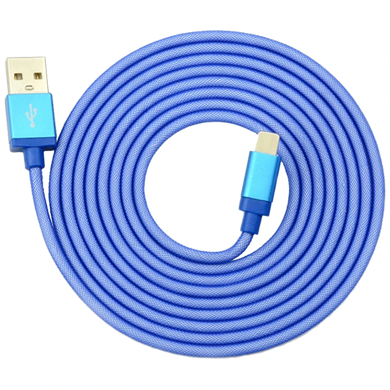 Gocomma USB3.1 сетевой кабель для Android type-C быстрой зарядки