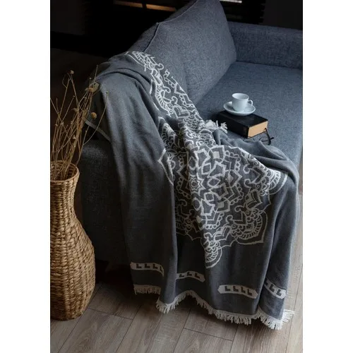 

Rucheteks Pyramid Cotton Tv Battanıyesi