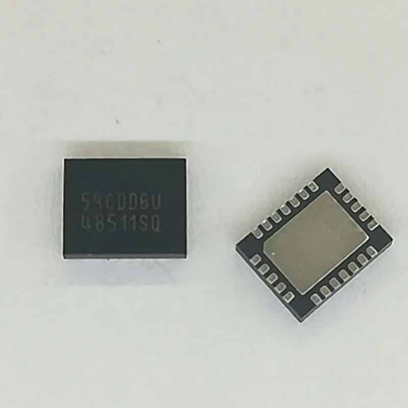 1 шт./лот LM48511SQ LM48511 48511SQ новый оригинальный|Аксессуары для аудиосистем| |