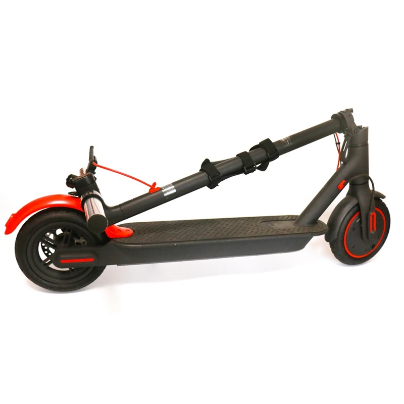 

for Xiaomi M356 Pro Electric Scooter Front and Fear Fender Tire Anti-Splash Shield
