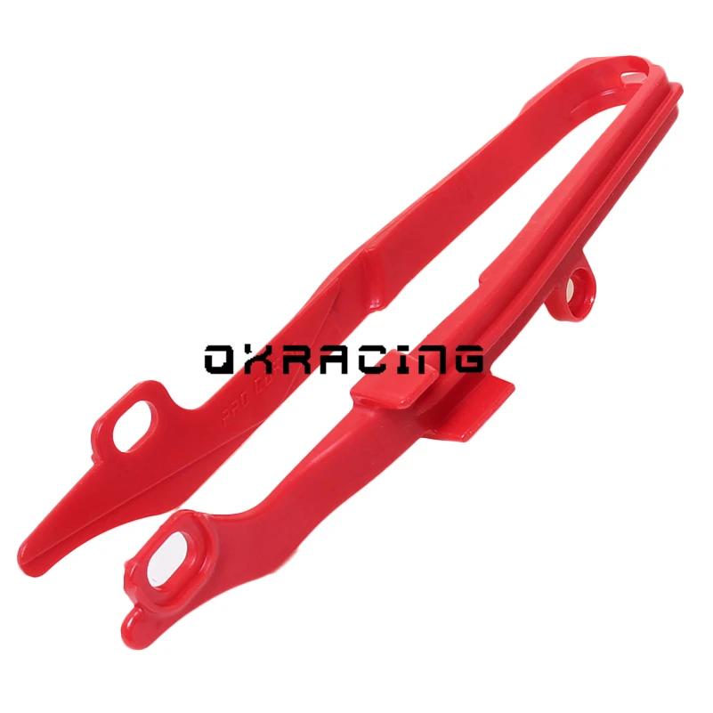 Направляющая цепи ползунка для Honda CRF250X 2015 2016 2017 2013 2012 CRF450R CRF250R 2005 2008 CRF 250R 250X 450R CR 250 125 CR250|Защита от падения| |