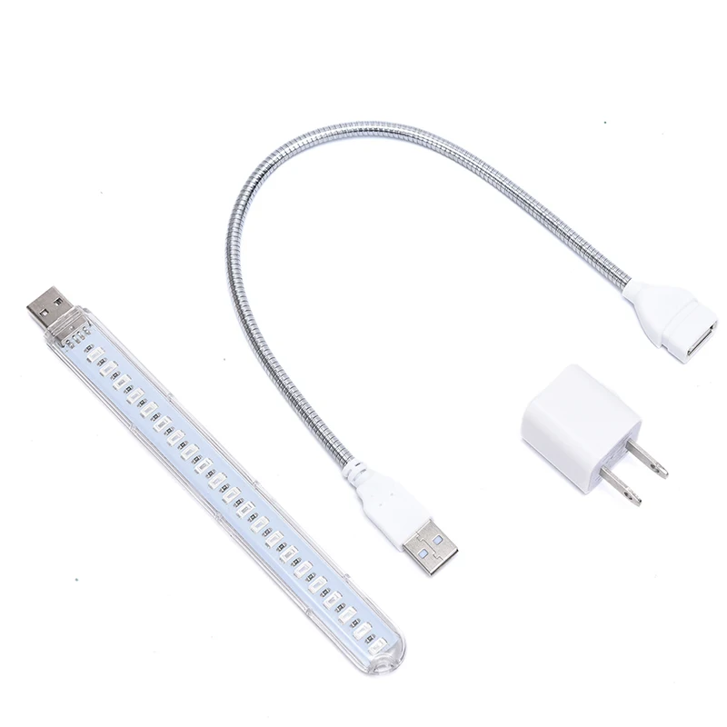 

Светодиодная фитолампа полного спектра, 10 Вт, 5 в постоянного тока