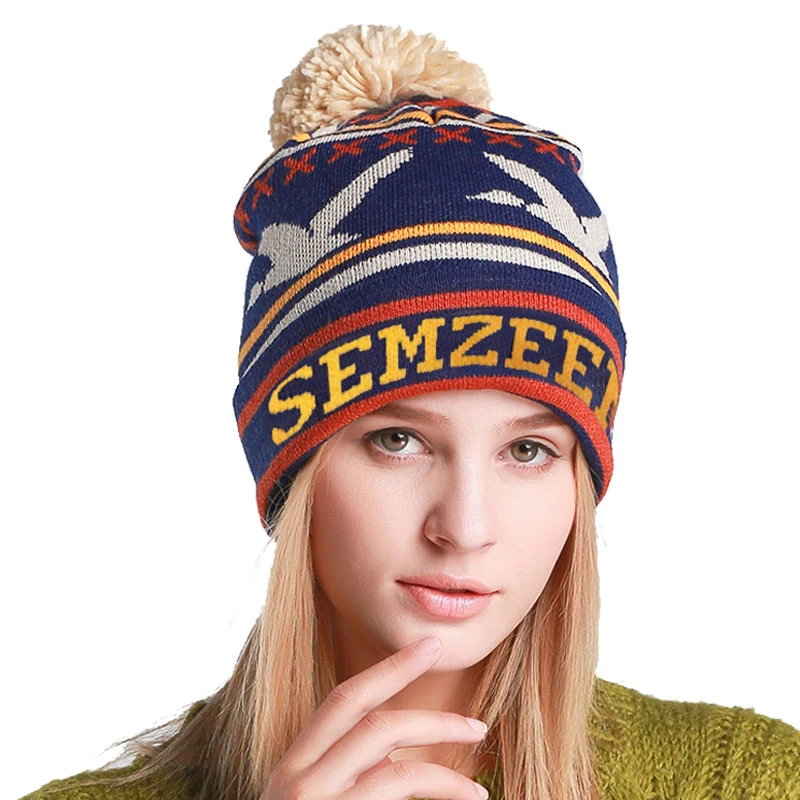 bonnet tendance femme