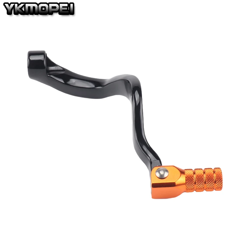 CNC алюминиевый заготовка рычаг для коробки передач для 950 990 1190 Advanture S 2003 2004 2005 2006- мотокросс эндуро Байк