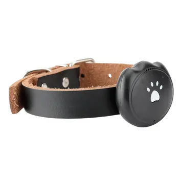 

Pet Positioning Collar Mini Cat Dog Positioning Collar Gps Pet Locator Intelligent Waterproof Pet Tracker