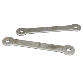 

Motorcycle Adjustable Suspension Linkage Drop Link Kits Lowering Kit for Yamaha YZF R6 2017 2018