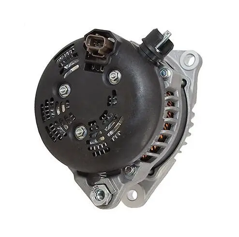 NEW 12V 220A ALTERNATOR 1042106270 11532 FOR FORD | Автомобили и - Цена: 16 159,14 руб.