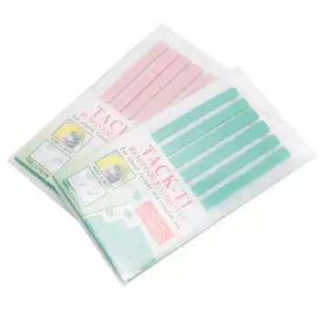 

Nail Art Nail Sticker Nail Adhesive Clay DIY Nail Art Adhesive Poster Putty Manicure Training Art Clay Nail Foil