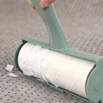 

New Pet Hair Removal Comb Sofa Sticky Hair Brush Cat Dog Sticky Hair Brush Hair Clothes Hair Removal Device