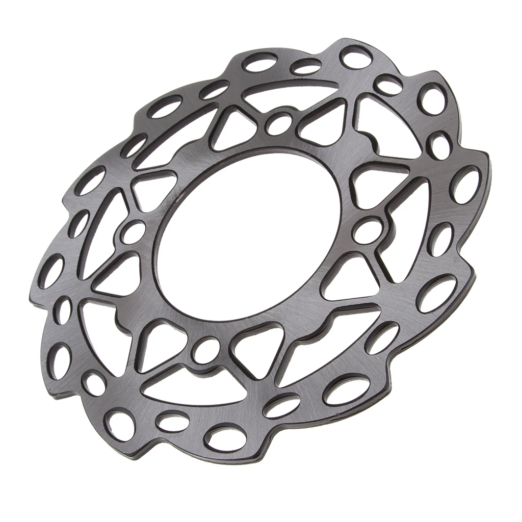 180mm Rear Brake Disc Rotor for 110cc 125cc Mini Dirt Pit Bike Motorbike