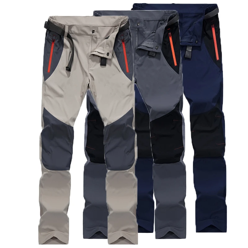 hiking trousers