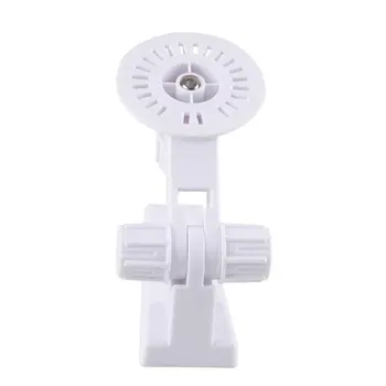 

Home Security Surveillance Network Camera Wall Bracket Monitor Wall Mounting Bracket Wear-Resistant And Durable