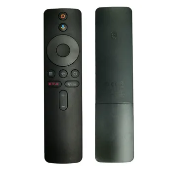 Mando a distancia XMRM-006 para Xiaomi funda para tv mi S, Control remoto por voz y Bluetooth
