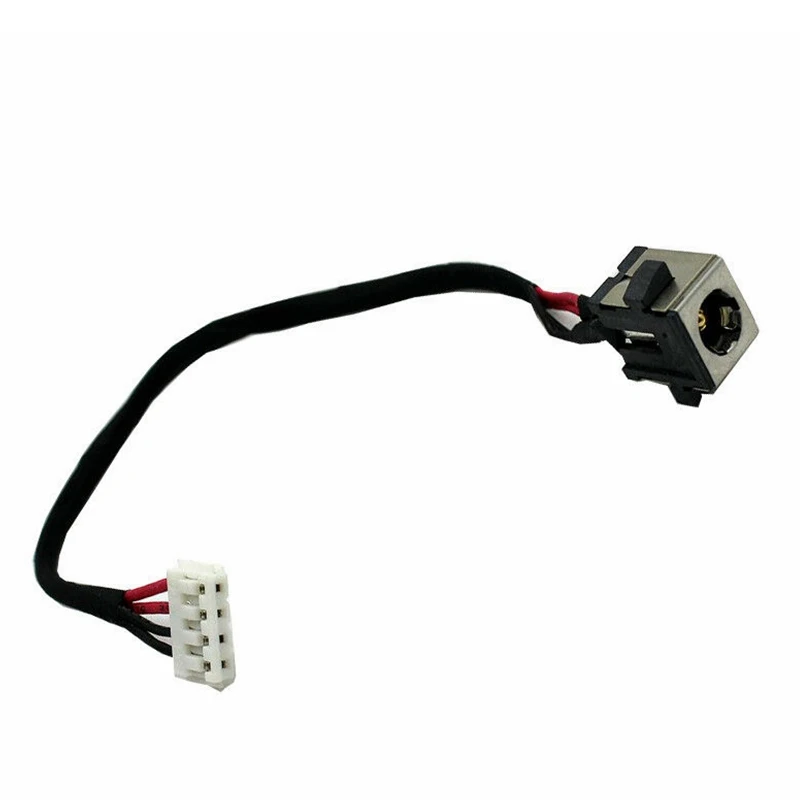 

DC Power Jack Cable Plug Connector For ASUS X54A X55A X55U X55C F55A F55U A55A