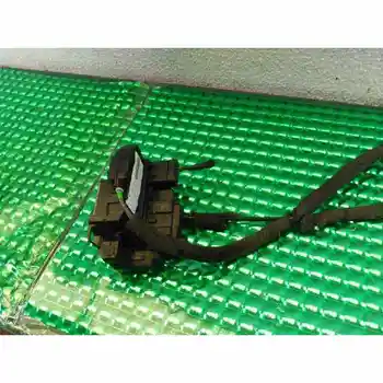 

VP32LRLC DOOR LOCK REAR LEFT NISSAN QASHQAI (J10)