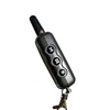 Russian A9 LCD Remote Control Keychain Fob For Two Way Car Alarm System Anti-Theft Key Chain StarLine A9 ► Photo 3/3