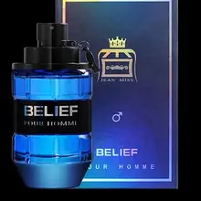 Бренд JEAN MISS, парфюм для мужчин, 100 мл, стеклянный флакон для мужчин, с ароматом дерева, стойкий, 1 миллион, спрей, парфюм, джентльмен, распылитель, ароматы