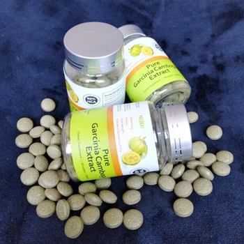 

Pure garcinia cambogia extracts 90% HCA Slimming Fat Burning Natural Slim Thin Belly For Lose Weight Losing Effective