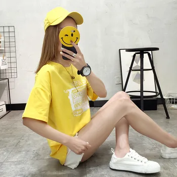 

2020 Summer Fashion T Shirt Women Woman Tshirt