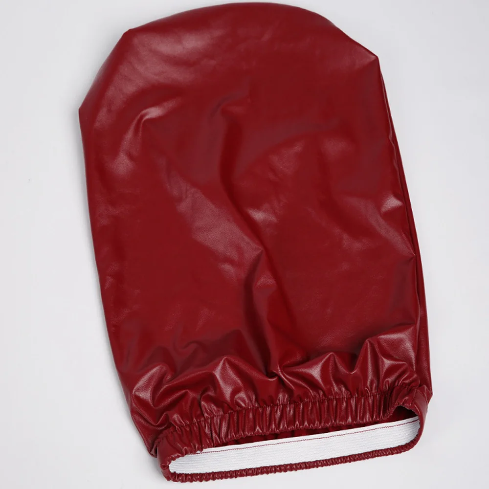 Высококачественный аккуратный эластичный водонепроницаемый стул крышка ресторана/компании/школьный стул чехлы части