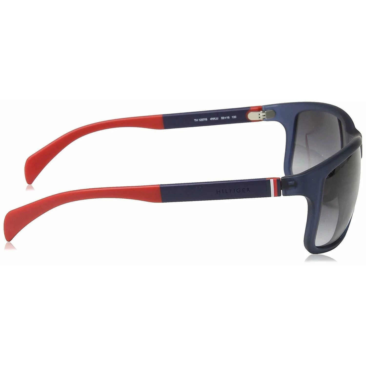 Gafas de sol для мужчин и женщин 1257/S 4NK(JJ) AZUL/ROJO