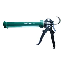 Инструмент SATA 9 дюймов промышленный Класс силикагель пистолет для склеивания клея пушка 90510