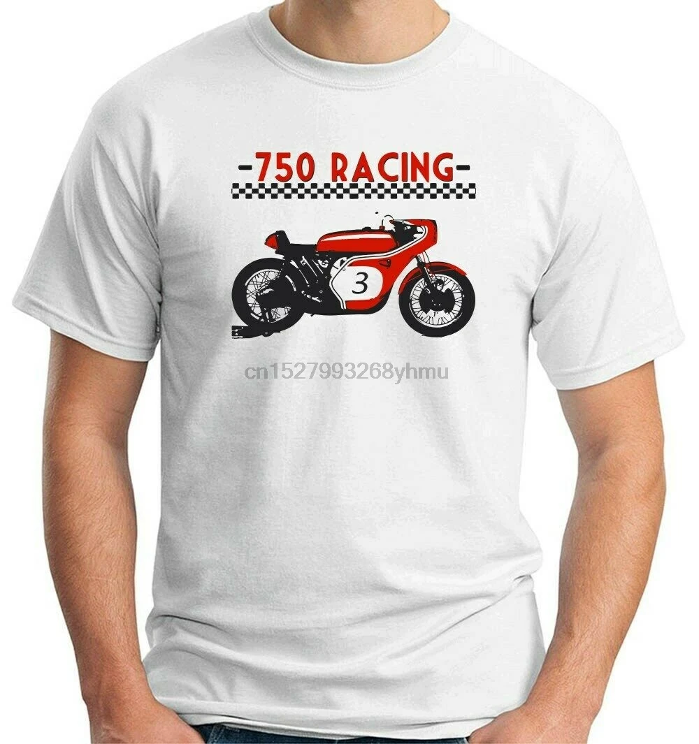 Футболка MAGLIETTA 750 RACING MOTO Ciclista MOTOCICLETTA CENTAURO TB0312| |