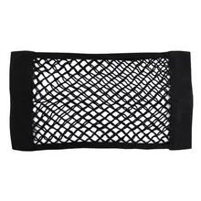 Сумка для хранения БАГАЖНИКА АВТОМОБИЛЯ Сетчатая Сумка для багажника автомобиля боковой сетчатый карман многофункциональная Пряжка сетка для хранения автомобиля мусора карман автомобиля заднее сиденье S