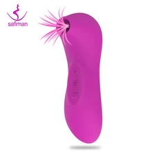 Succionador de clítoris vibrador juguetes sexuales para mujer succionador de clítoris estimulador de clítoris juguetes bucales para adultos