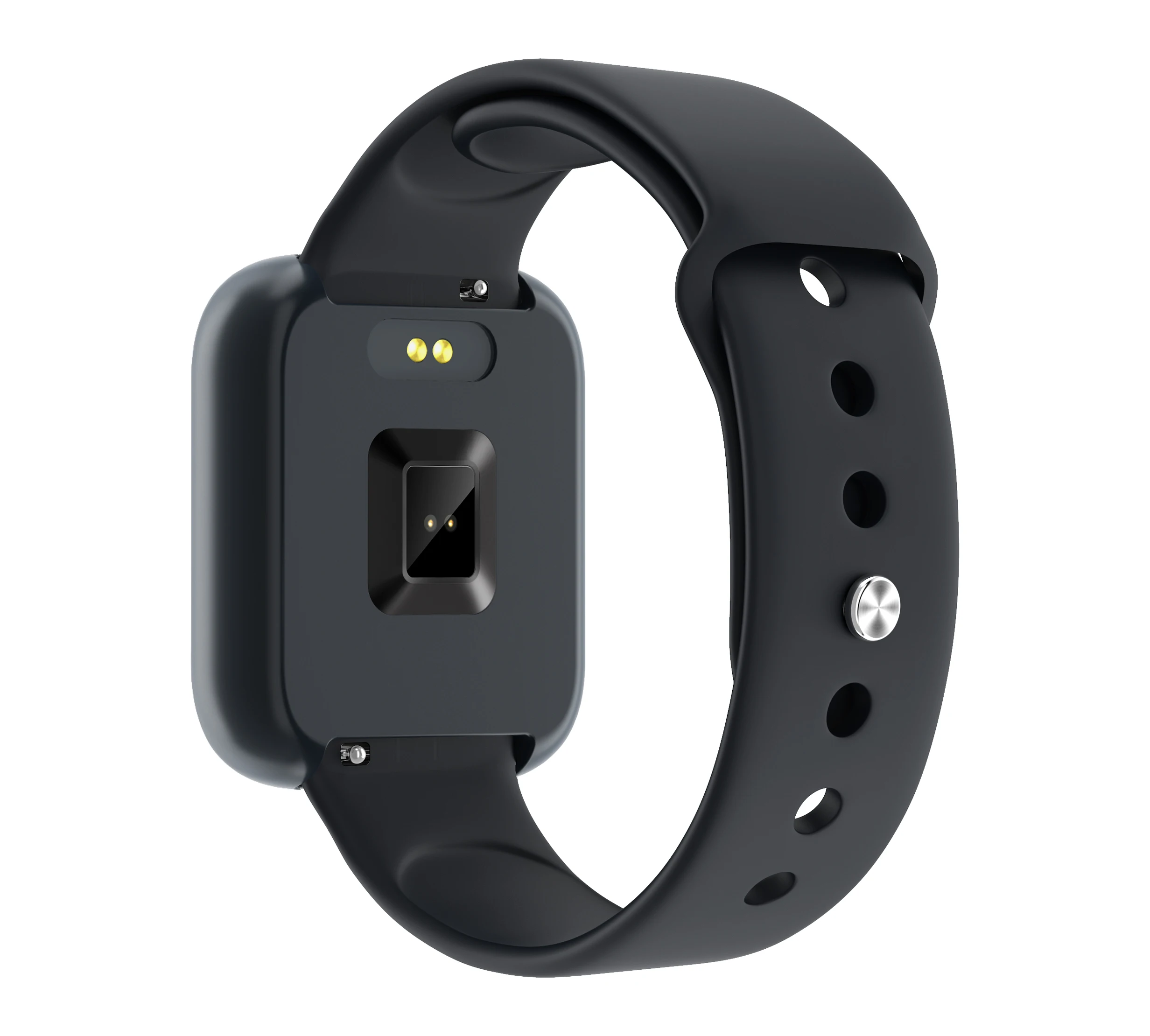  Smart watch Replacement strap P68 P70 plus T80 Y6 pro - 4000168952854