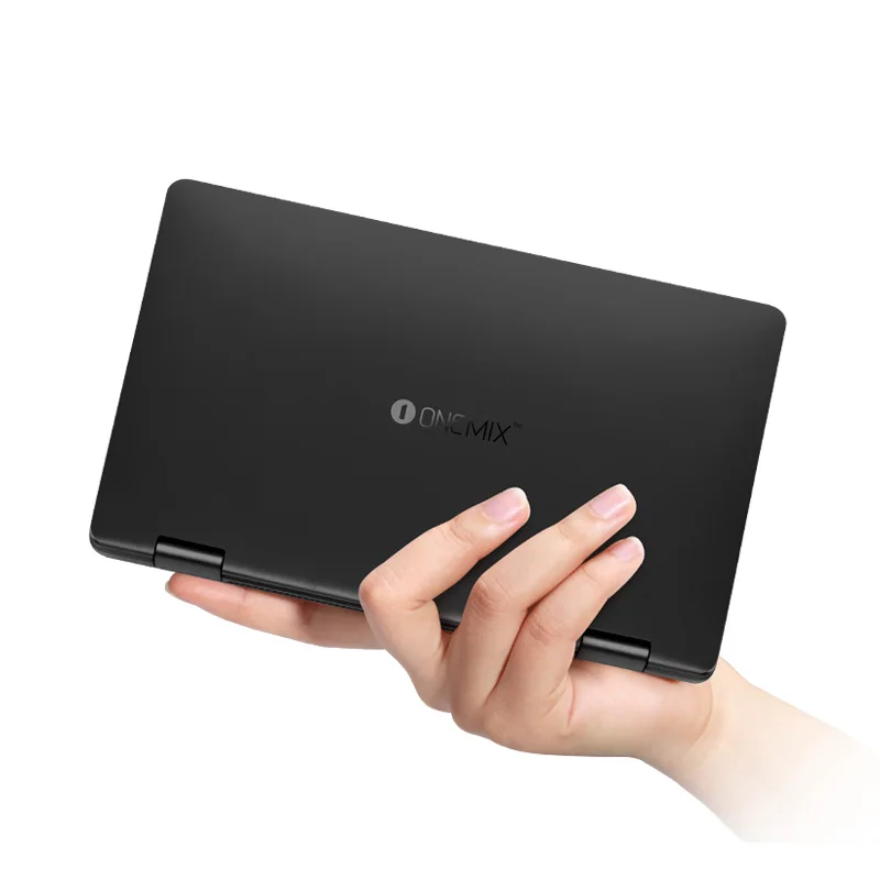 Laptop One Netbook OneMix 3Pro Notebook 8.4'' Win10 Intel Core i5 16GB RAM 512GB PCIE SSD Dual WiFi Type-C HDMI Laptop One Netbook OneMix 3Pro Notebook 8.4'' Win10 Intel Core i5 16GB RAM 512GB PCIE SSD Dual WiFi Type-C HDMI