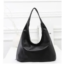 P.P.X новые женские сумки через плечо Hobos дизайнерские сумки для женщин черные Сумки из искусственной кожи женские сумки-мессенджеры Bolso A30