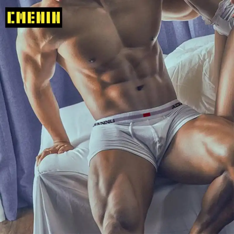 fashion low waist sexy men underwear boxer shorts logo panties cotton mens boxershorts underware boxers sexi ad45 boxers aliexpress fashion low waist sexy men underwear