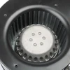 120W petit ventilateur électrique d'échappement de poussière modèle gonflable ventilateur centrifuge ventilateur 130FLJ5 220V 110V ue US adaptateur ► Photo 3/6