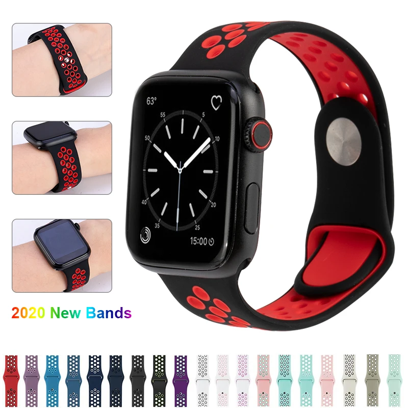 nike  iwatch