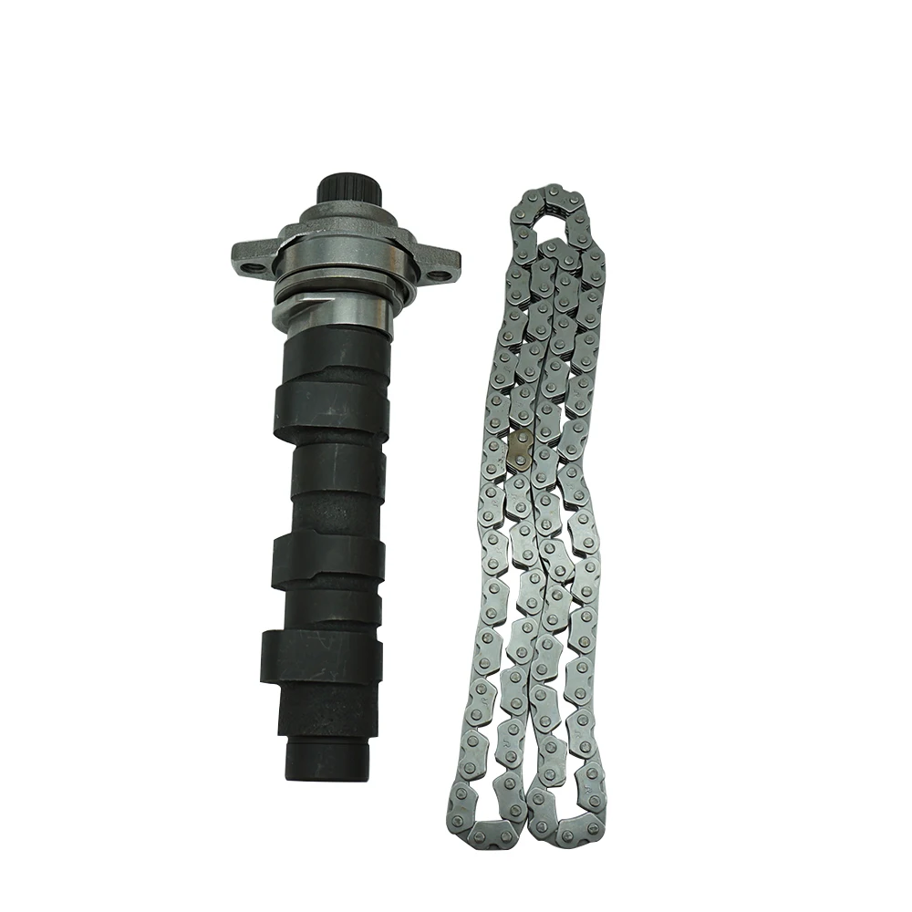 

Camshaft & Timing Chain Sets for Honda Sportrax 400 TRX400EX TRX400X XR400R TRX 400EX 400X 2X4 Engine Parts