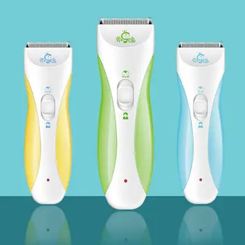 

Professional Electric Hair Trimmer Shaver Razor Haircut Clipper Cordless USB Rechargeable Hair Trimmer Tool for Adult Children