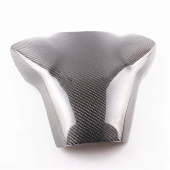 

Motorcycle Fuel Gas Tank Cover Protector For Yamaha YZF R1 2007-2008 Carbon Fiber