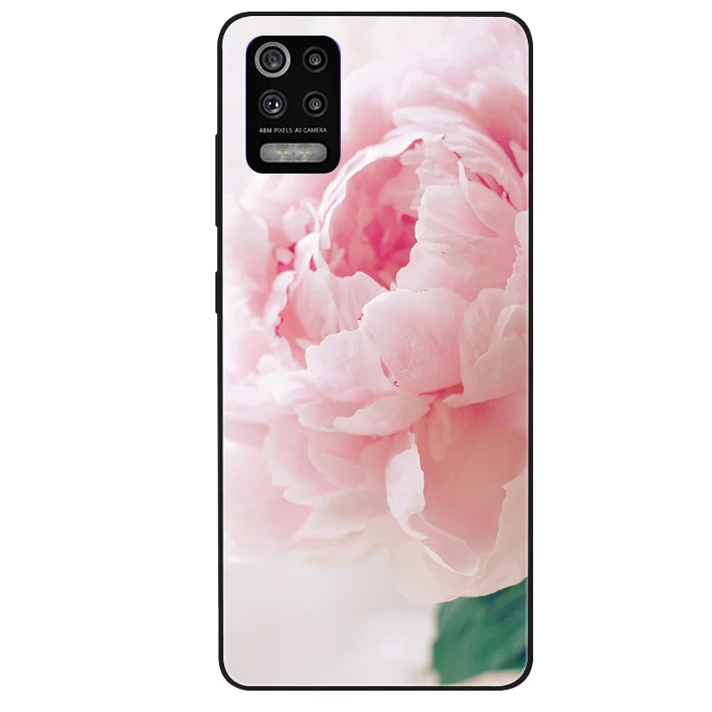 Silicon Soft Phone Case Bumper Coque s