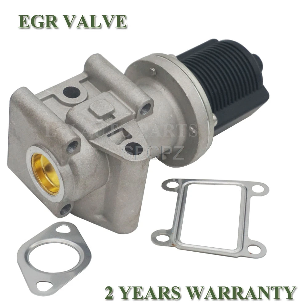 EGR Valve Gaskets For Alfa Romeo 147 156 159 166 Brera GT Spider Fiat