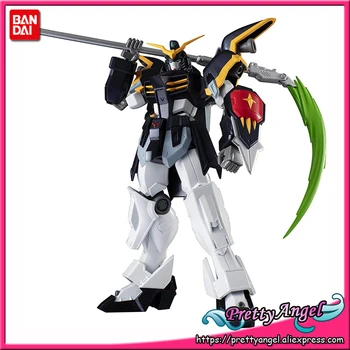 

Genuine BANDAI SPIRITS Tamashii Nations GUNDAM UNIVERSE Mobile Suit Gundam Wing XXXG-01D GUNDAM DEATHSCYTHE Action Figure