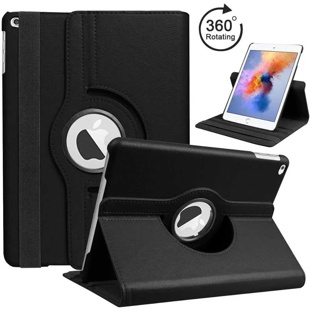 

For Case Apple iPad 2 iPad 3 iPad 4 PU Leather