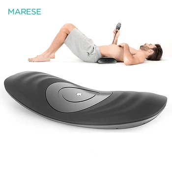 

Electric Lumbar Traction Machine Lower Back Massager Vibration Massage Device Heating Lumbar Spine Pain Relieve fatigue