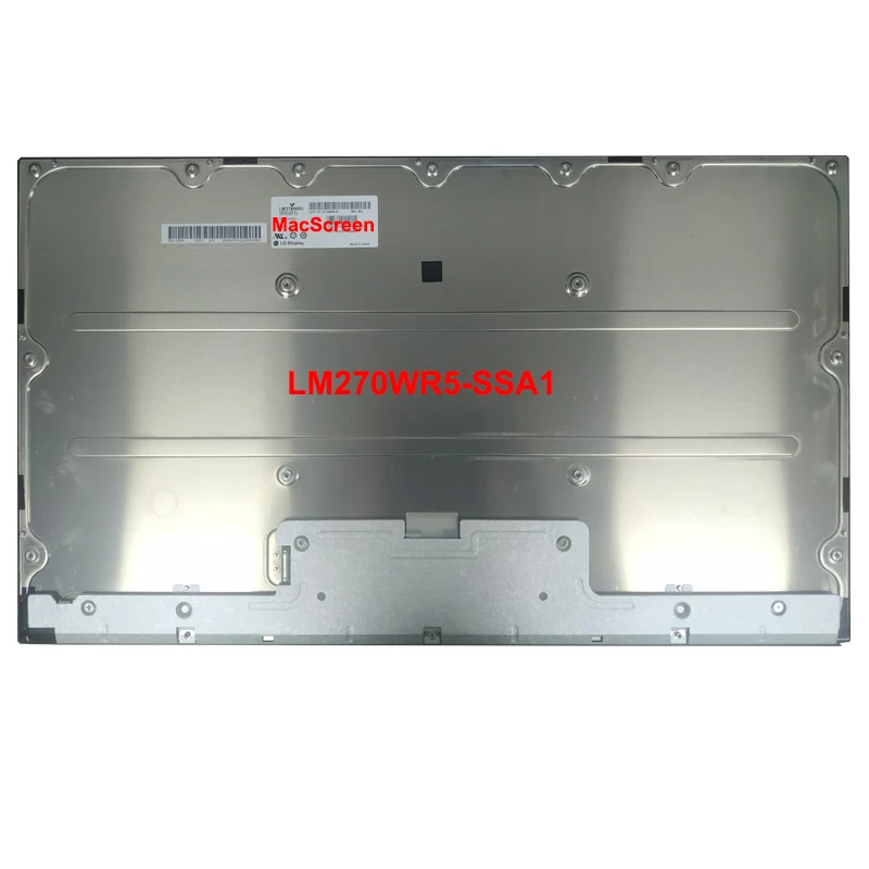 27-4K-New-original-LM270WR5- ...