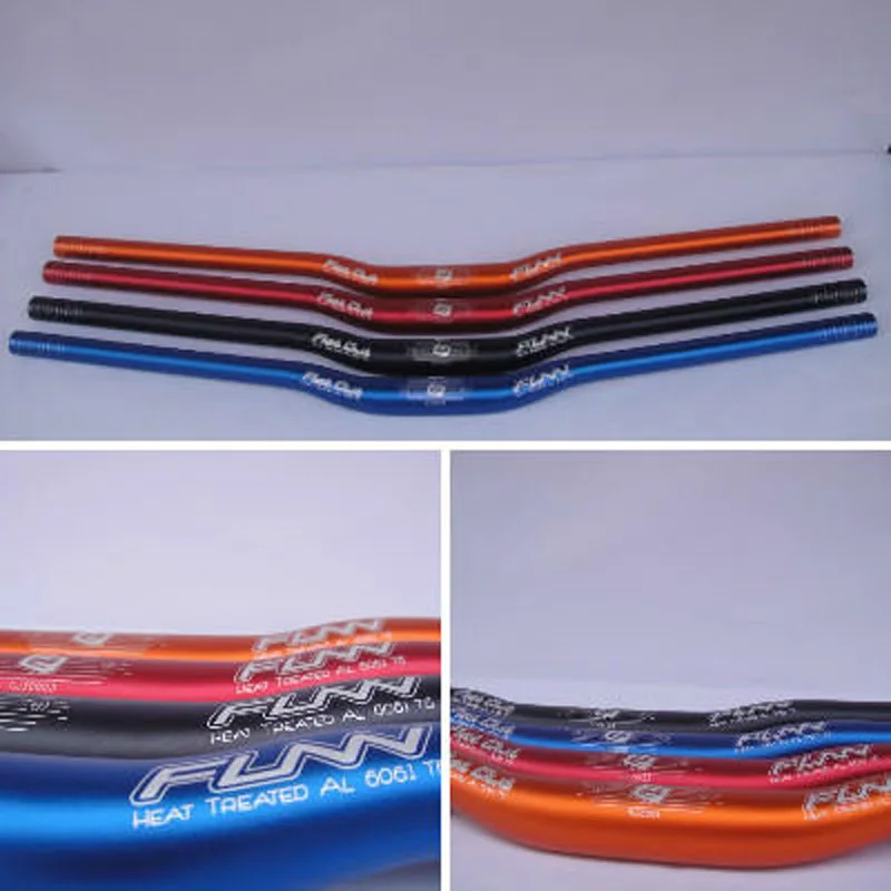 funn mtb handlebars