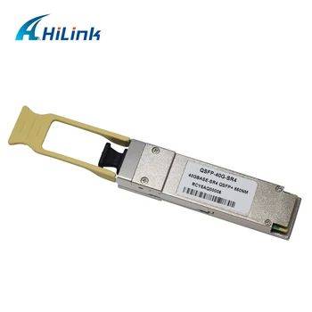

Free shipping! QSFP-40G-SR4 Compatible 40GBASE-SR4 QSFP+ 850nm 150m MPO DOM Optical Transceiver Module